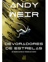 Devoradores de estrelas - Andy Weir.epub